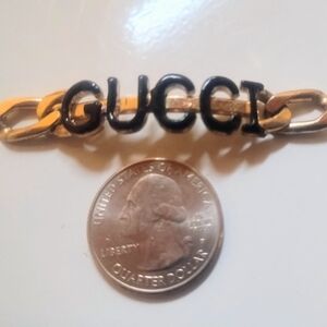 UP CYCLE WHAT FELL OFF MY SHOE CREATE A BRACELET NECKLACE OR BELT FOR YOU